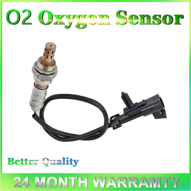 

For 99-00 GMC Sonoma Chevy S10 2.2L L4 Fits 234-1023 Upstream Oxygen Sensor O2