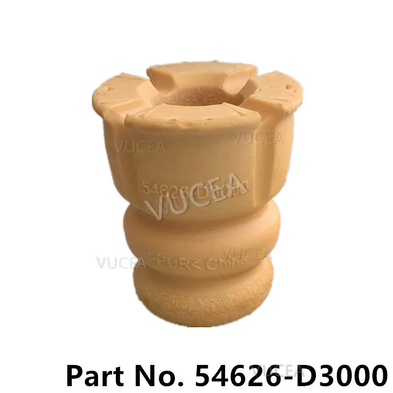 

SHOCK ABSORBER BUMPER For Hyundai Tucson TL Sportage QL Front shock absorber rubber bumper 54626D3000 54626 D3000 54626-D3000