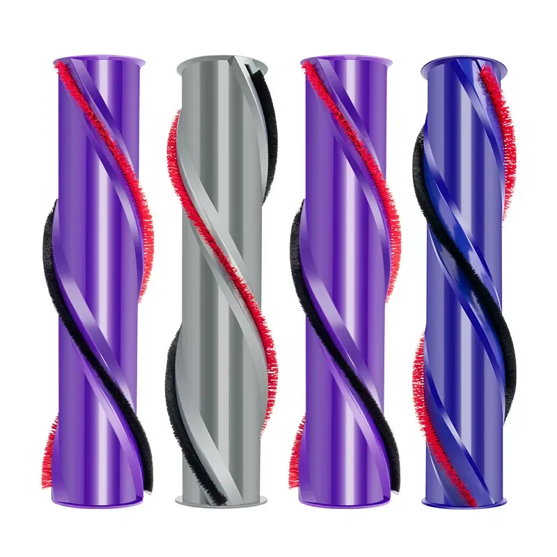 

Roll Replacement Kit Compatible For DYSON V6 V7 V8 V10 V11 Cordless Brushroll Cleaner Head Brush Bar Roller 966821-01 Part