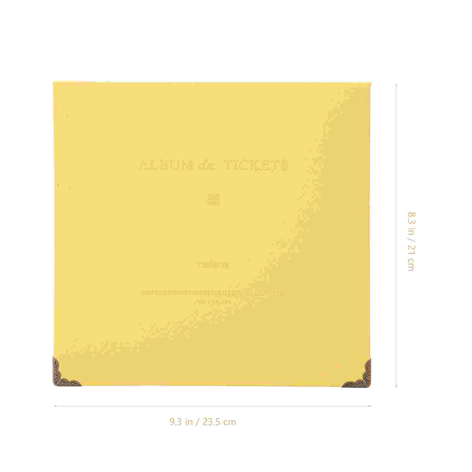 Рисунок 2 - Книга для коллекционирования счетов