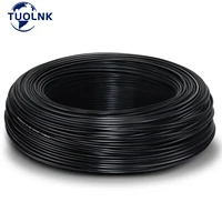 rg174 coax cable flexible low loss coaxial cable for wires rf network router 50ohm extension cable 10m 20m 30m 40m 50m 100m