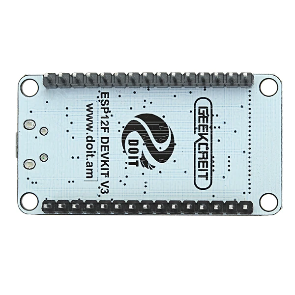 1 шт. NodeMcu Lua ESP8266 ESP-12F WIFI макетная плата