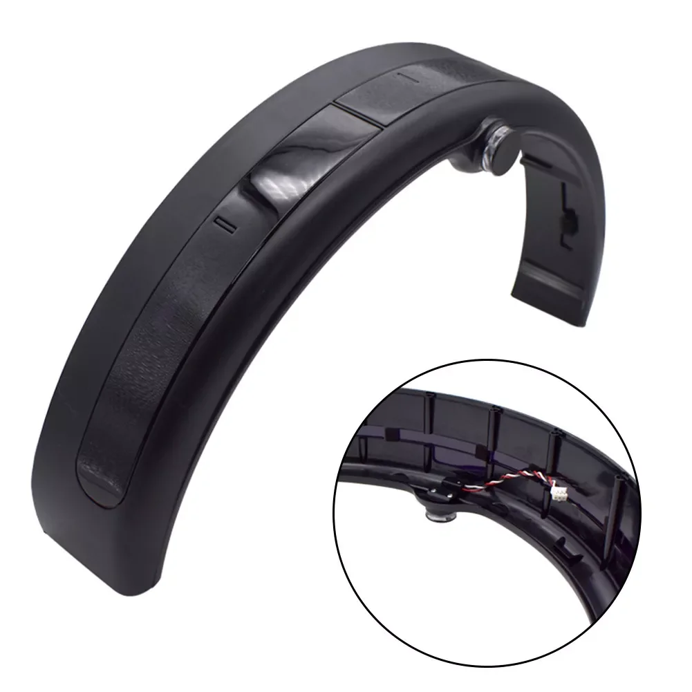 

NEW2023 Fits irobot Roomba 500 600 series 550 560 570 580 555 535 595 650 front bumper Highly Matched With The Original