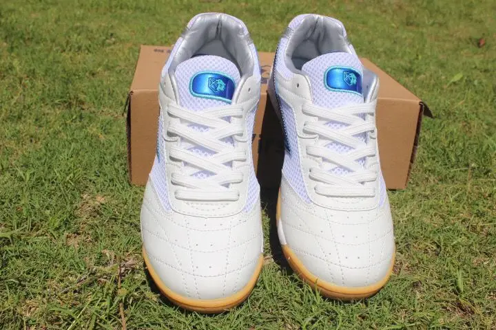 2022 Men's and Women's Table Tennis Shoes Comfortable Non-slip Training Shoes Outdoor All-match Badminton Fitness Sports Shoes