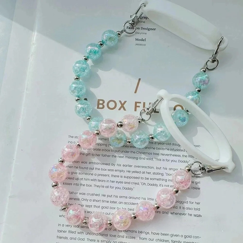 Регулируемый ремешок для ручки стакана Кубка Стэнли аксессуары 40/30 унции милая