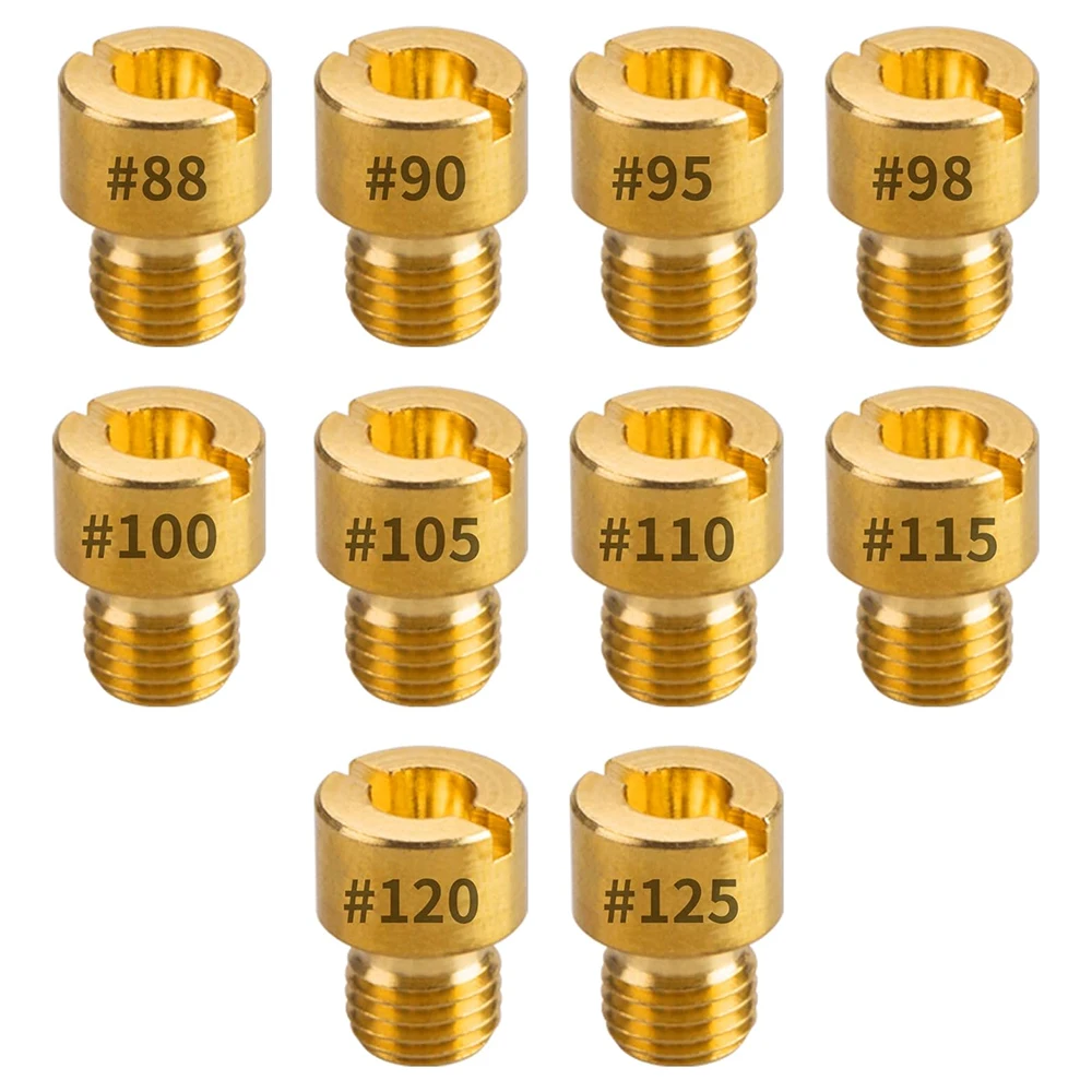 88-125 Основной комплект для замены VM22 Predator 212cc GX160 Honda GX200 CT200U 196cc KT196