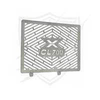 motorcycle water tank net radiator cover protective cover water tank guard net for cfmoto 700 clx 700clx 700cl x clx 700 clx700