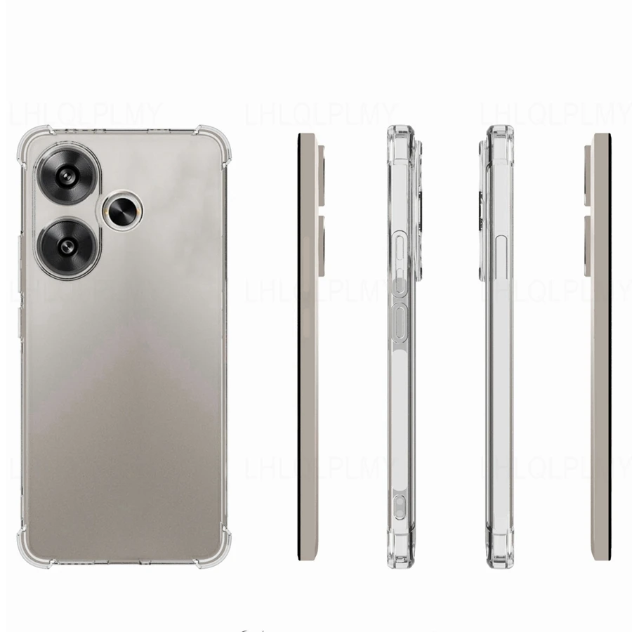 Толстый противоударный силиконовый чехол для телефона OPPO A80 5G A40 A40M A 40 M 80 защитный