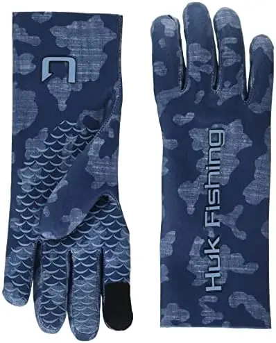 

Tournament Waterproof Fishing Glove + Touchscreen Tips