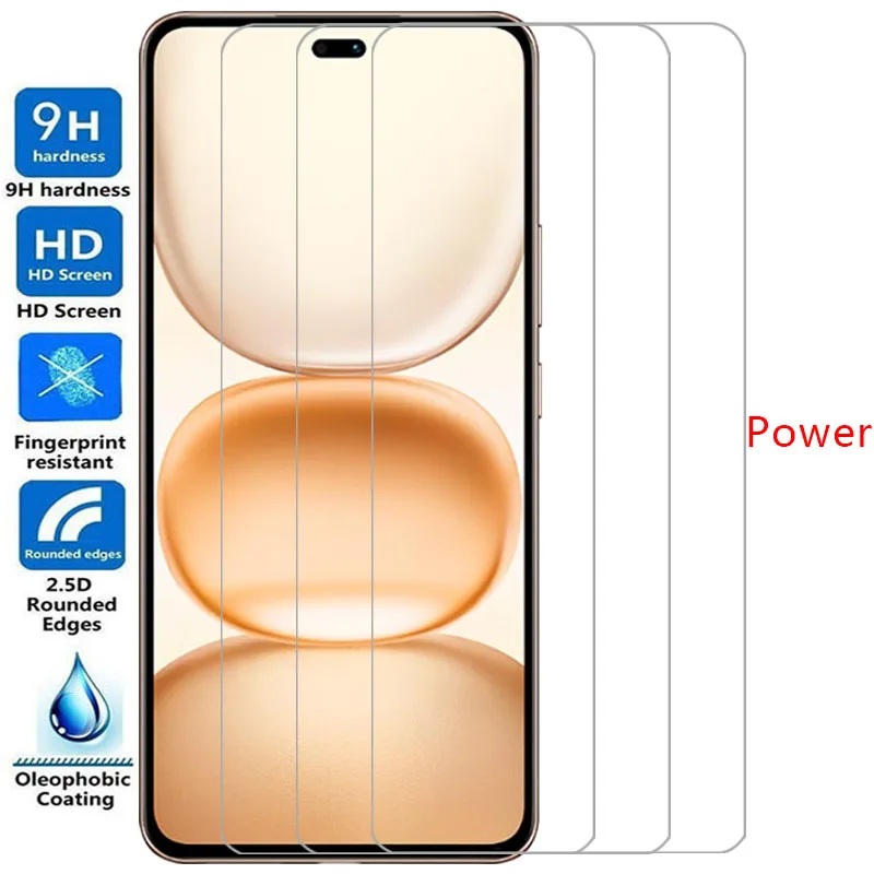 Фото Защитная пленка для экрана Huawei Honor Power 5G, защитное закаленное стекло для Honor Power 5G, пленка-стекло для Honor Power 5G №1
