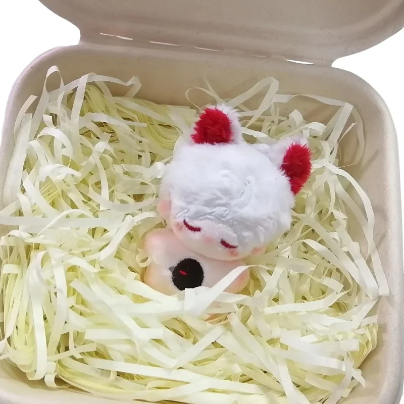 Игра Love and Deepspace аниме Cos сильус унисекс 2024 маленькая милая Морская звезда