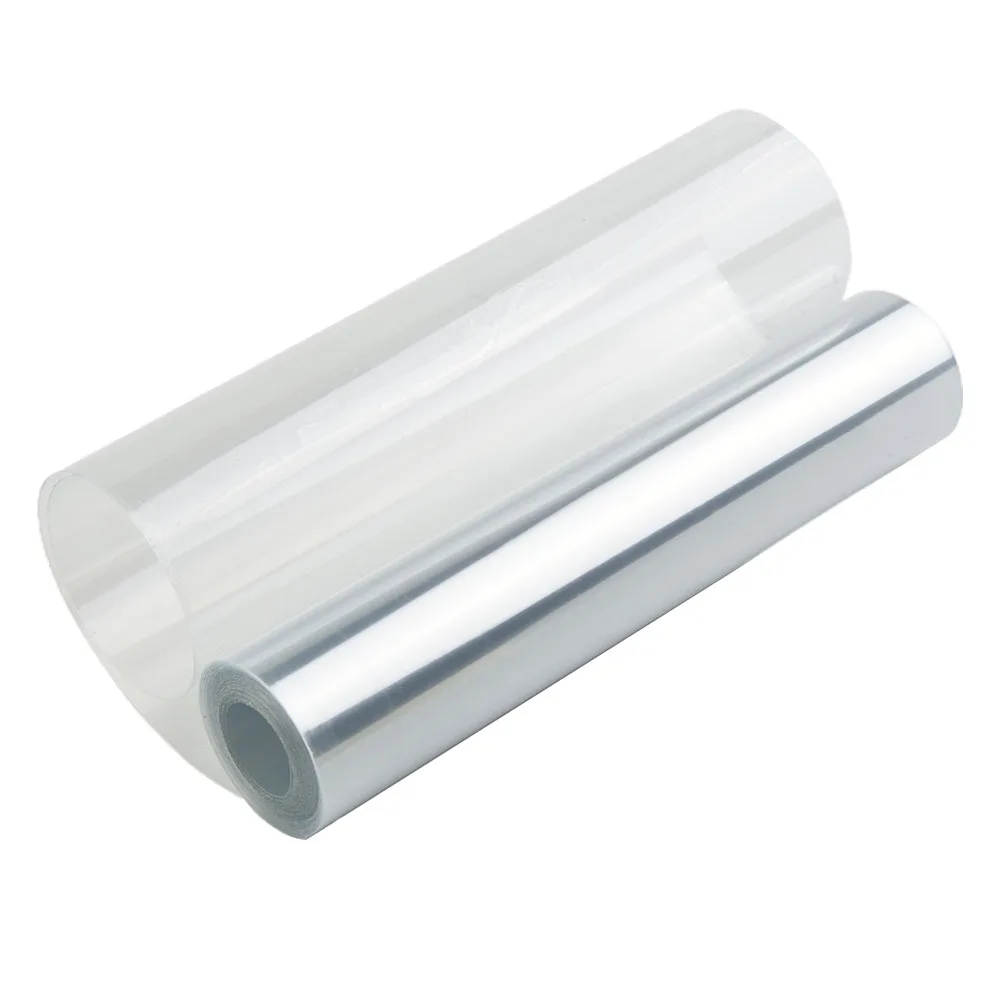 

300 X15cm Car Transparent Light Protector Film Bumper Hood Paint Protection Headlight Protective Film Vinyl Roll Car Body Film