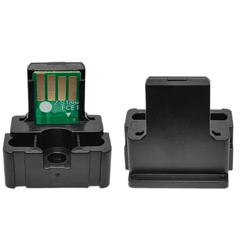 8 шт. чипов для тонера MX36 MX-36 для SHARP MX-2610N MX-2615 MX-2616 MX-3110N MX-M3140 MX-M3610N MX-3640 MX-3115 2515, замена чипов (art.: 3920da68247be) - 3920da68247be