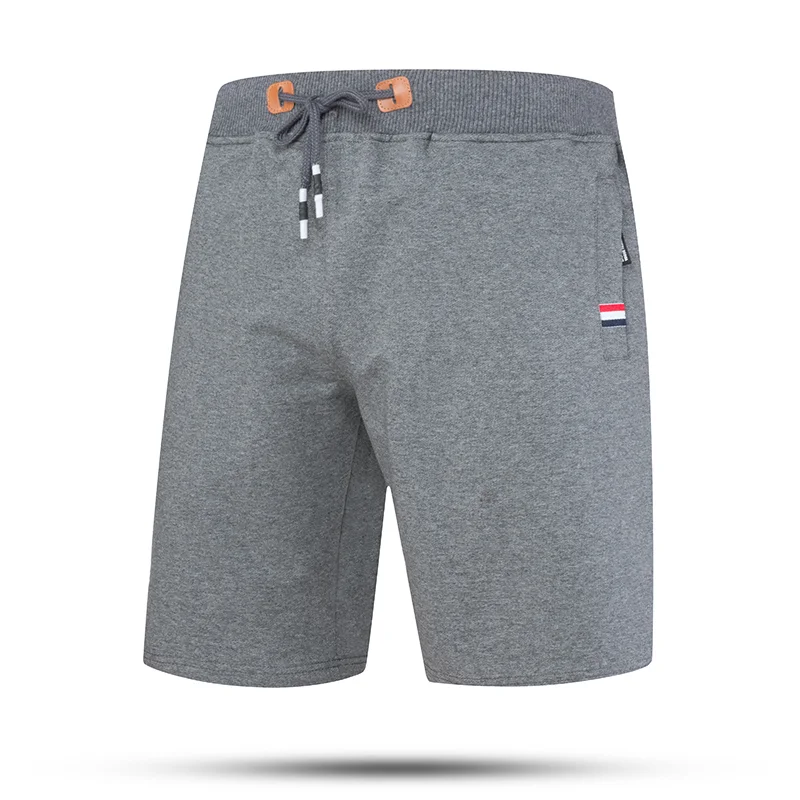 

Summer Shorts Men 2023 New Casual Fashion Cotton Brand Breathable Jogger Beach Sweatshorts Male Plus Size Fitness Homme Clothing