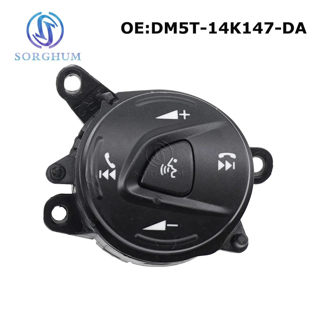 

Рулевое колесо для Ford Focus Kuga Escape 2012 2013 2014 2015 -16