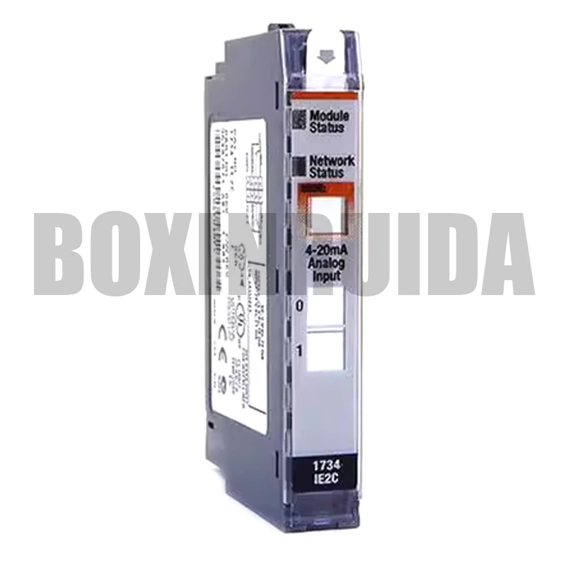 Совершенно новый оригинальный 1734-IE2C 1734-EP24DC 1734-OE2C 1734-AENT 1734-OE4C