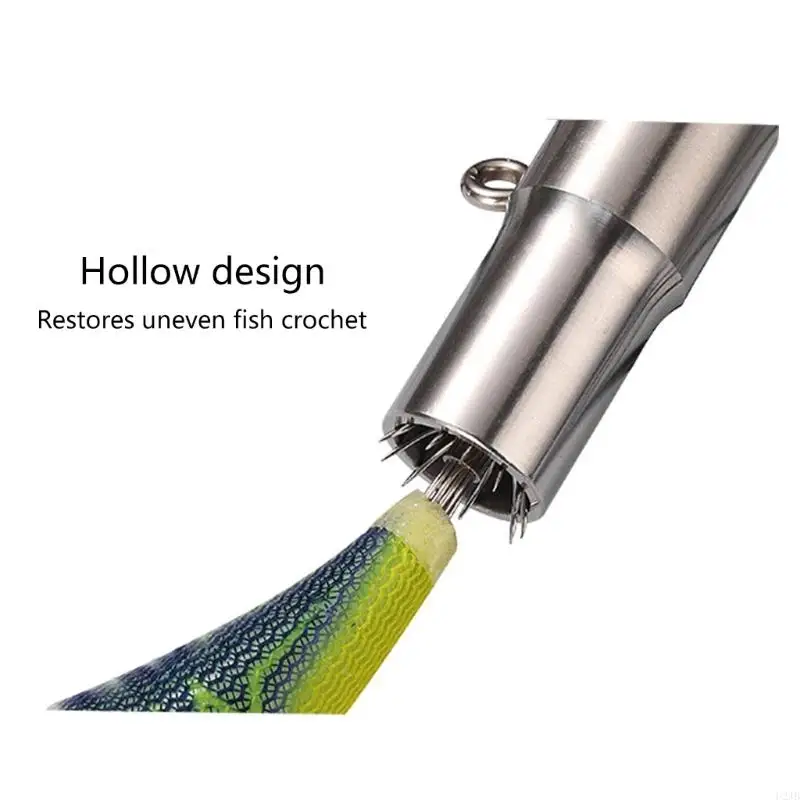 U2JB Octopus Looks износостой