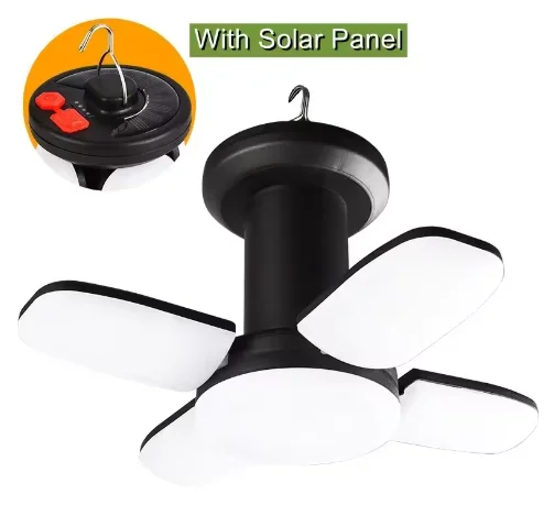 

Солнечный портативный фонарь 6 режимов освещения