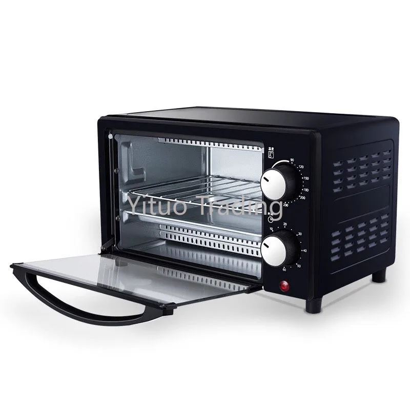 

Home Intelligent Baking Toaster Oven Small Oven Multi-function Commercial Disinfection Cabinet Baking Biscuit Electric Oven