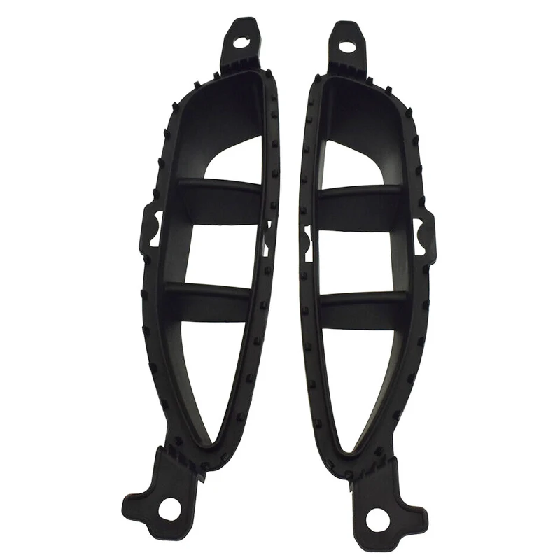 86567-A7800 86568-A7800 1 пара автомобильного катетера занавески с воздушным потоком