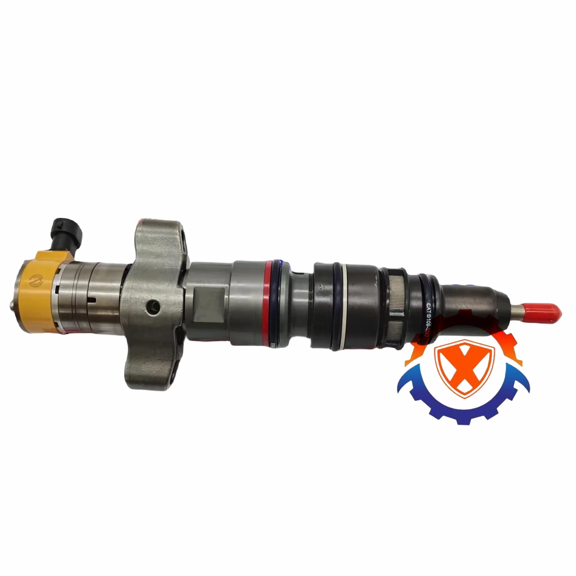 Детали двигателя C-9 C9 Топливная форсунка 217-2570 для экскаватора CAT E330C