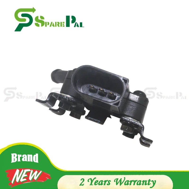 13627789219 Датчик перепада давления выхлопных газов DPF для BMW 1 3 5 7 серии 316d X1 120d X3 320d 330d