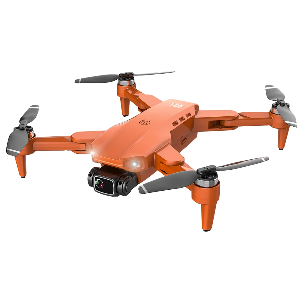 L900PRO GPS Drone 4K HD Professional Dual Camera Aerial Stabilization Brushless Motor Foldable Quadcopter Helicopter RC 1200M images - 6