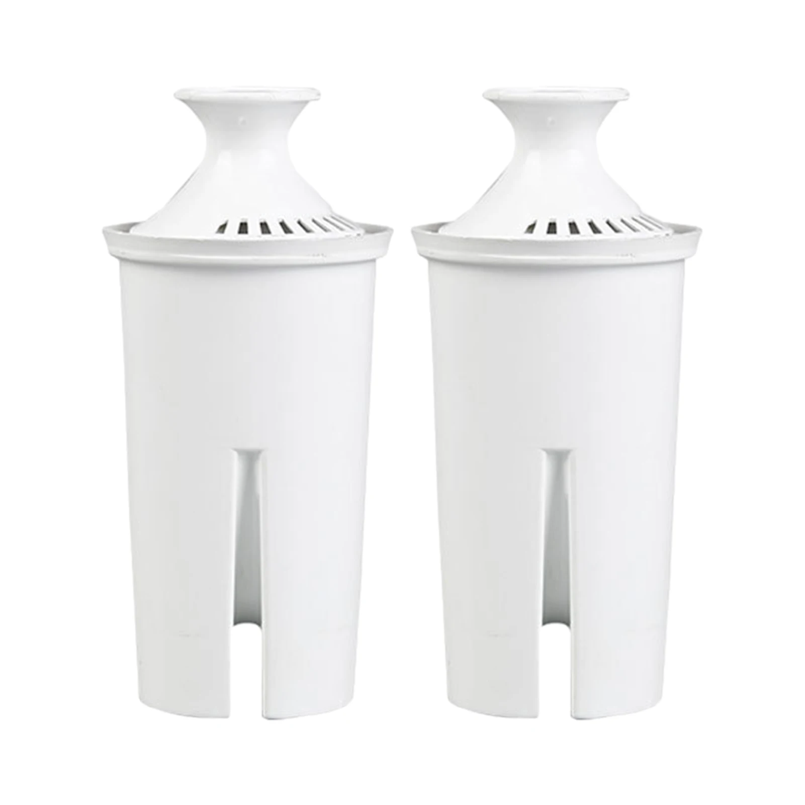 

2 шт., белый фильтр для воды, сменные детали для кувшина