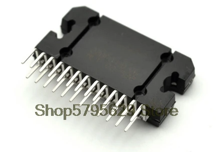 

Новинка TDA7850 TDA7850A ZIP25 5 шт./партия