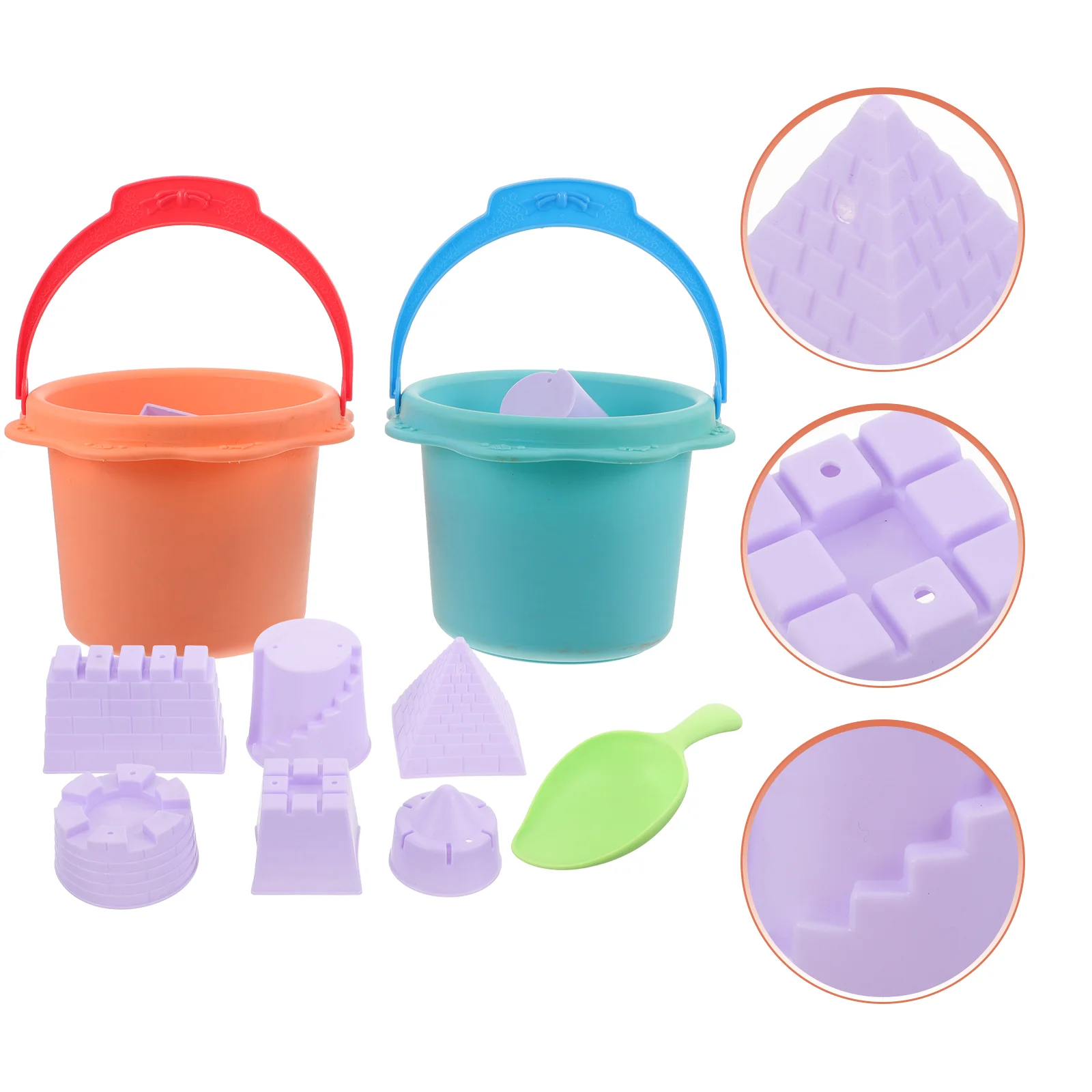 

1 набор, детская пляжная игрушка