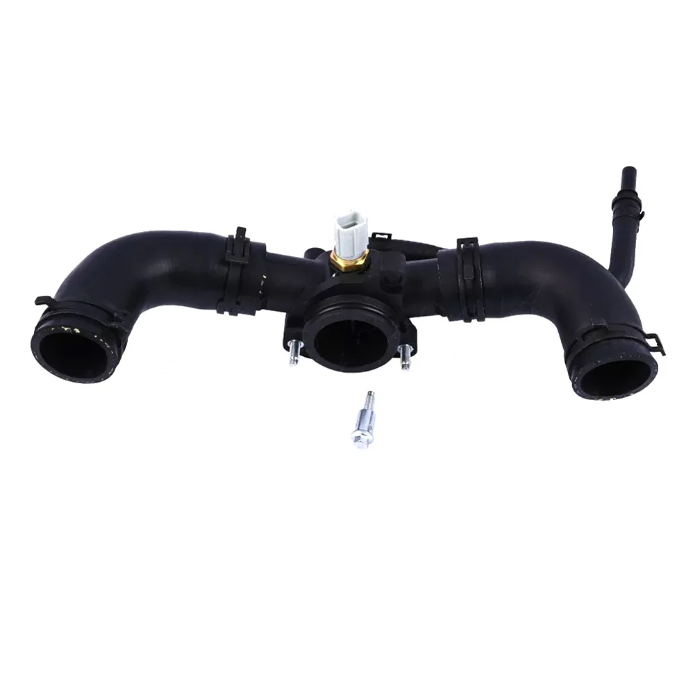 Шланг охлаждающей жидкости для Land Rover Range L322 V8 Diesel 4.4 2002-12 LR 022690