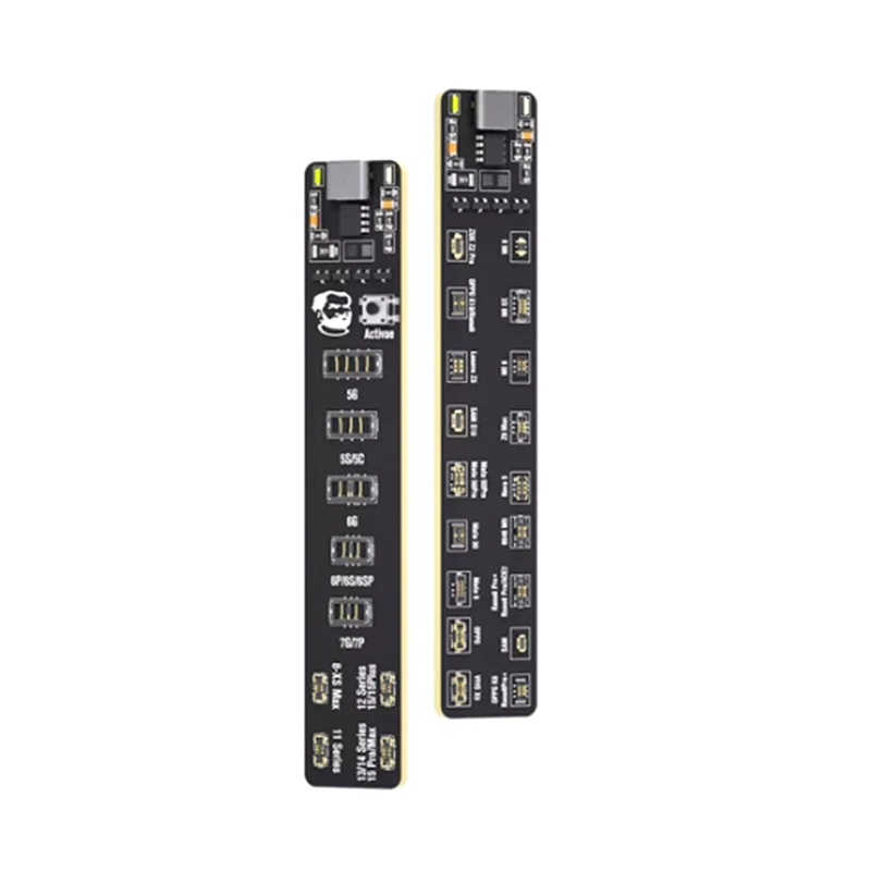 Батарейка MECHANIC F018 F009 1 шт. батарейка с активной панелью панель обнаружения