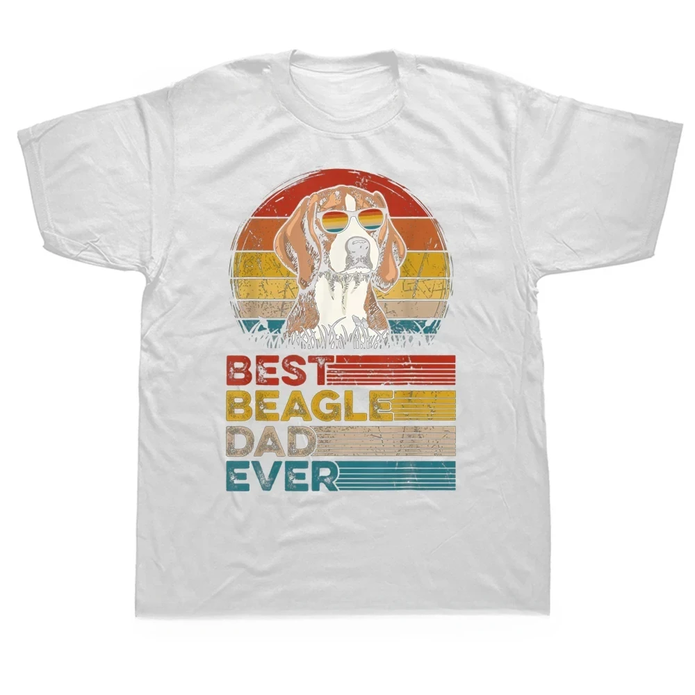 Футболка хлопковая с коротким рукавом уличная одежда рисунком забавной собаки