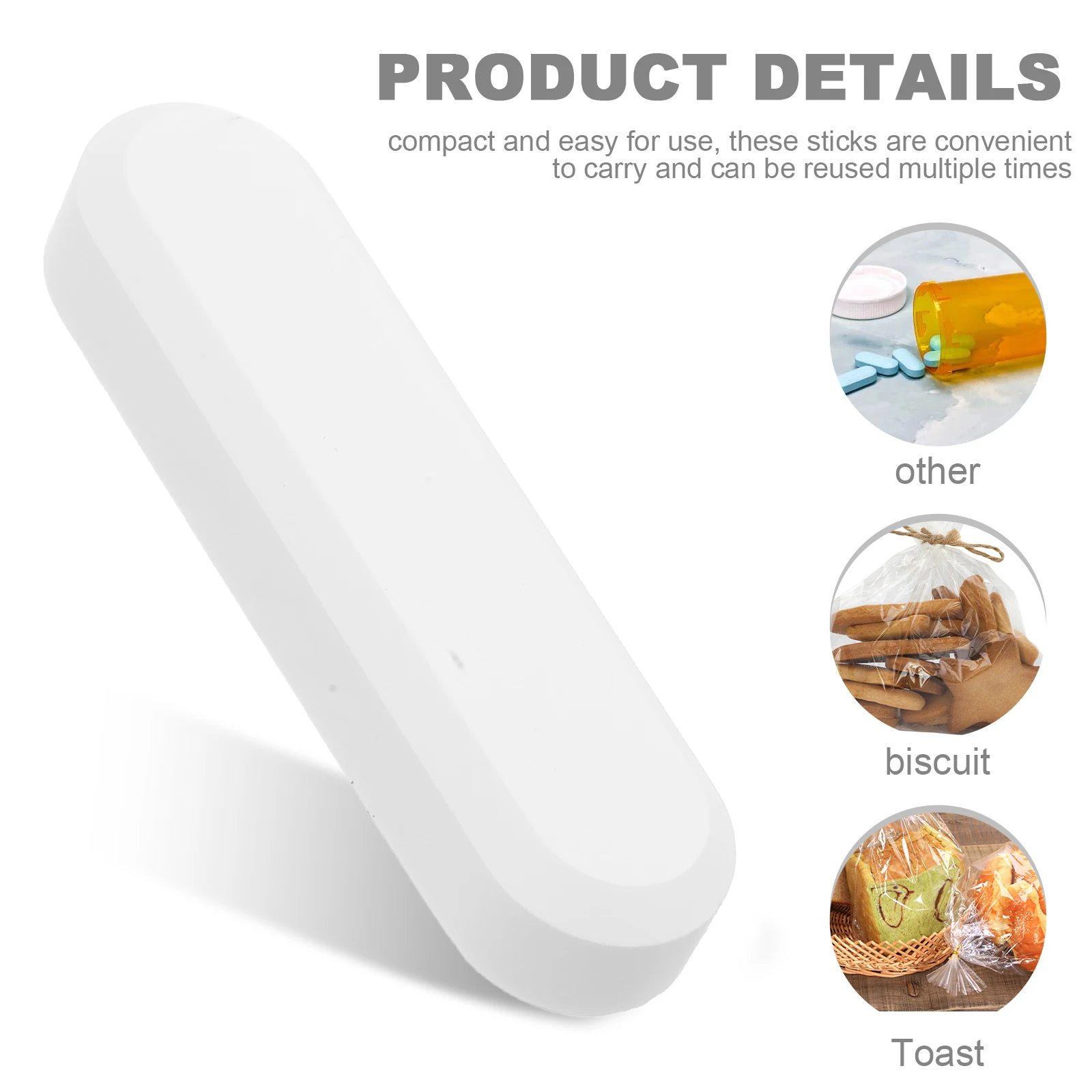 

12 шт. впитывающие палочки из диатомита для сушки продуктов