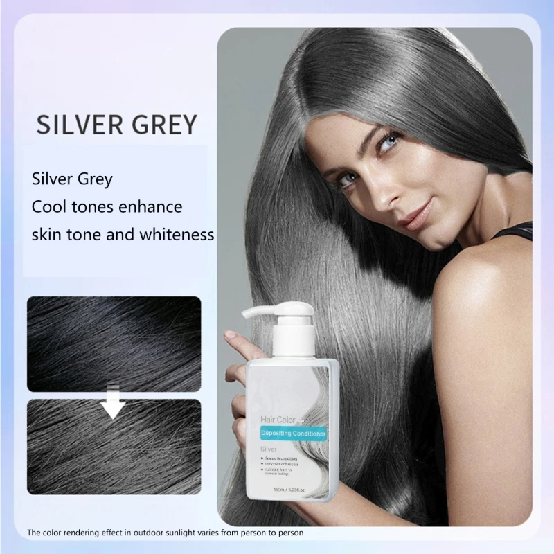 Полуперманентная краска для волос оттенок крем-краска уход за волосами