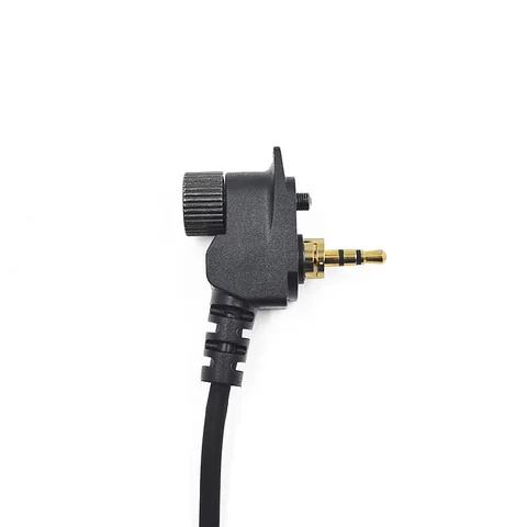 Наушники гарнитура PTT Mic для Motorola Tetra MTH800 MTP850 MTH600 MTH650 MTH850 MTS850 двухсторонняя рация