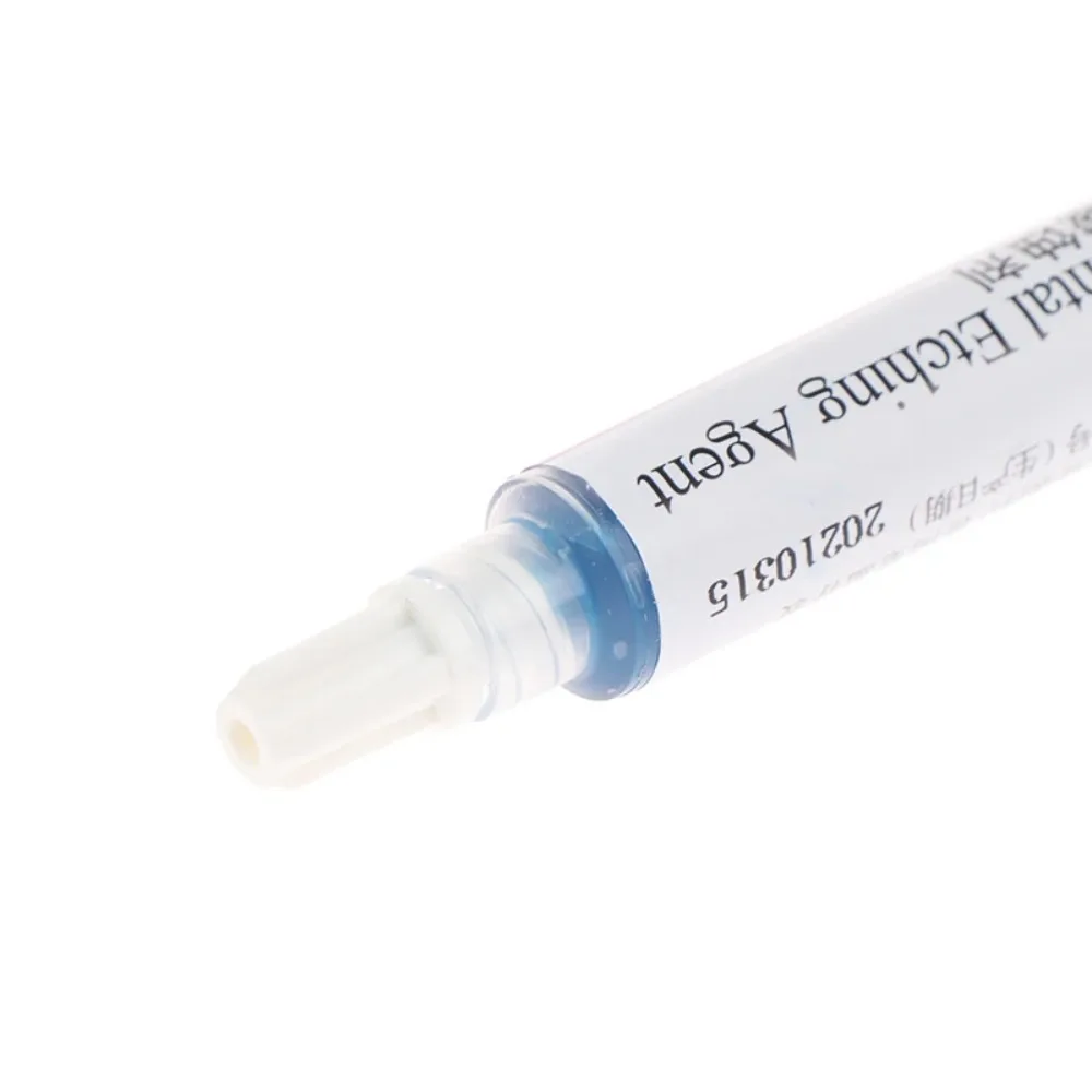 Гель для травления зубов UOSU Etchant 37% 5 наконечников