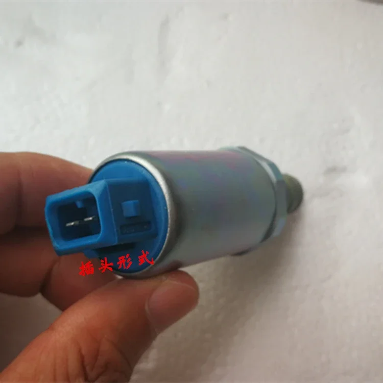 Клапан авиатора M4 FTWE2KC R900578535 R900766809 R900568316 R900726604