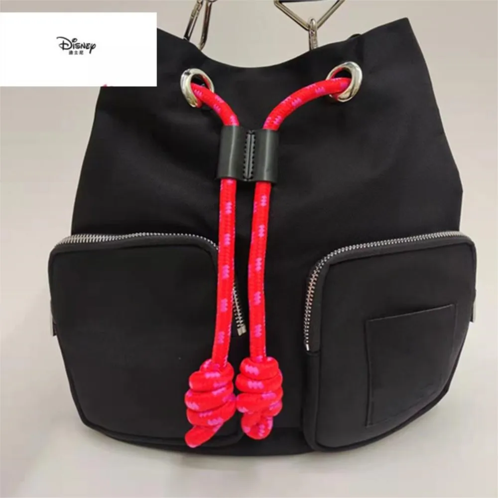

2023 New Products Ladies Handbag Messenger Bag Fashion Star Design High Quality Plush Backpack