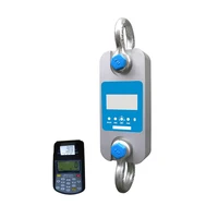 tension crane scale marine electronic dynamometer wireless load cell for weight water bag