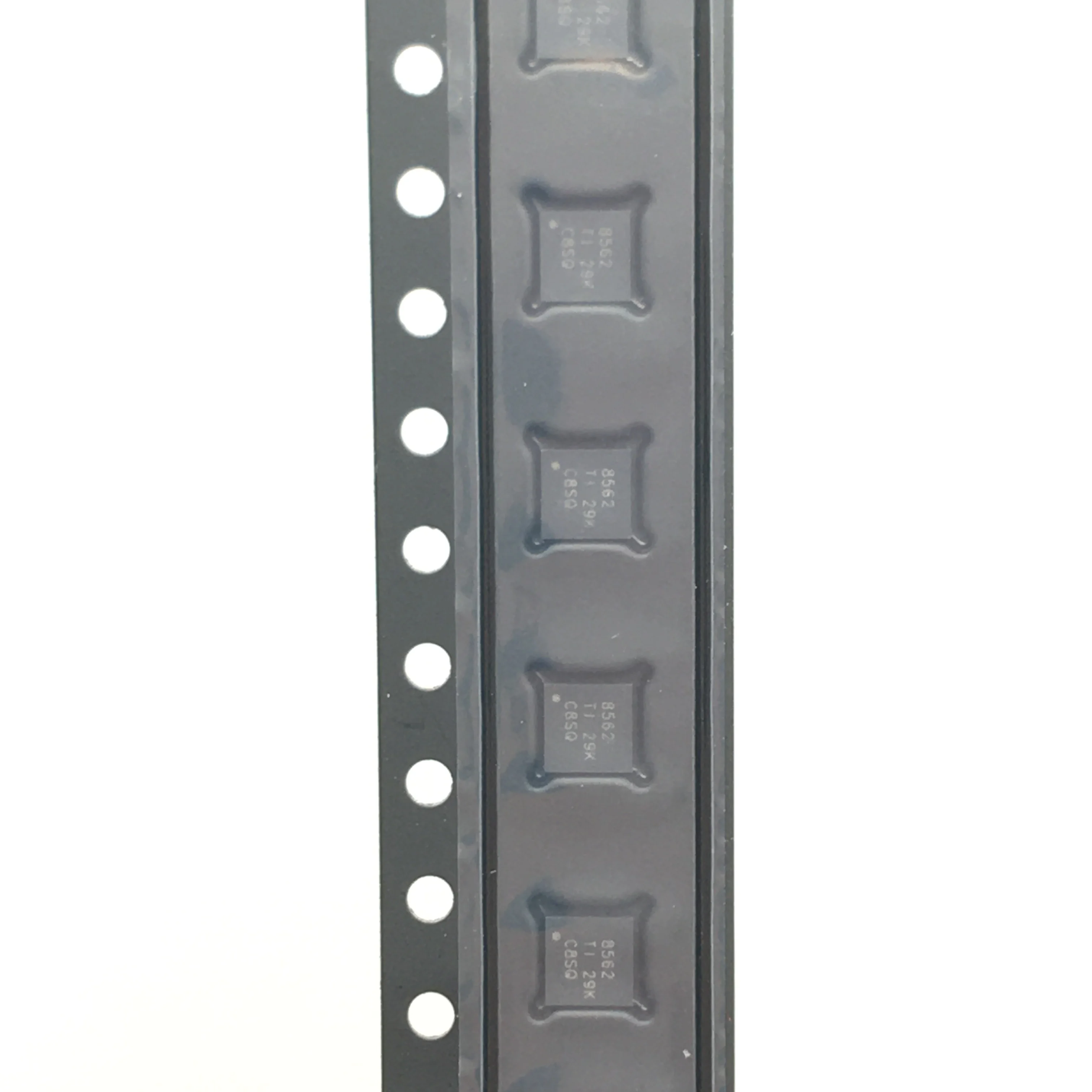 

1PCS DAC8562SDSCR DAC8562SDSCT DAC8562SDSC IC DAC 16BIT V-OUT 10WSON New Original Spot Stock