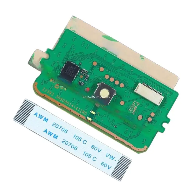 Схема материнской платы сенсорная панель геймпад для контроллеров BDM-010 BDM-020