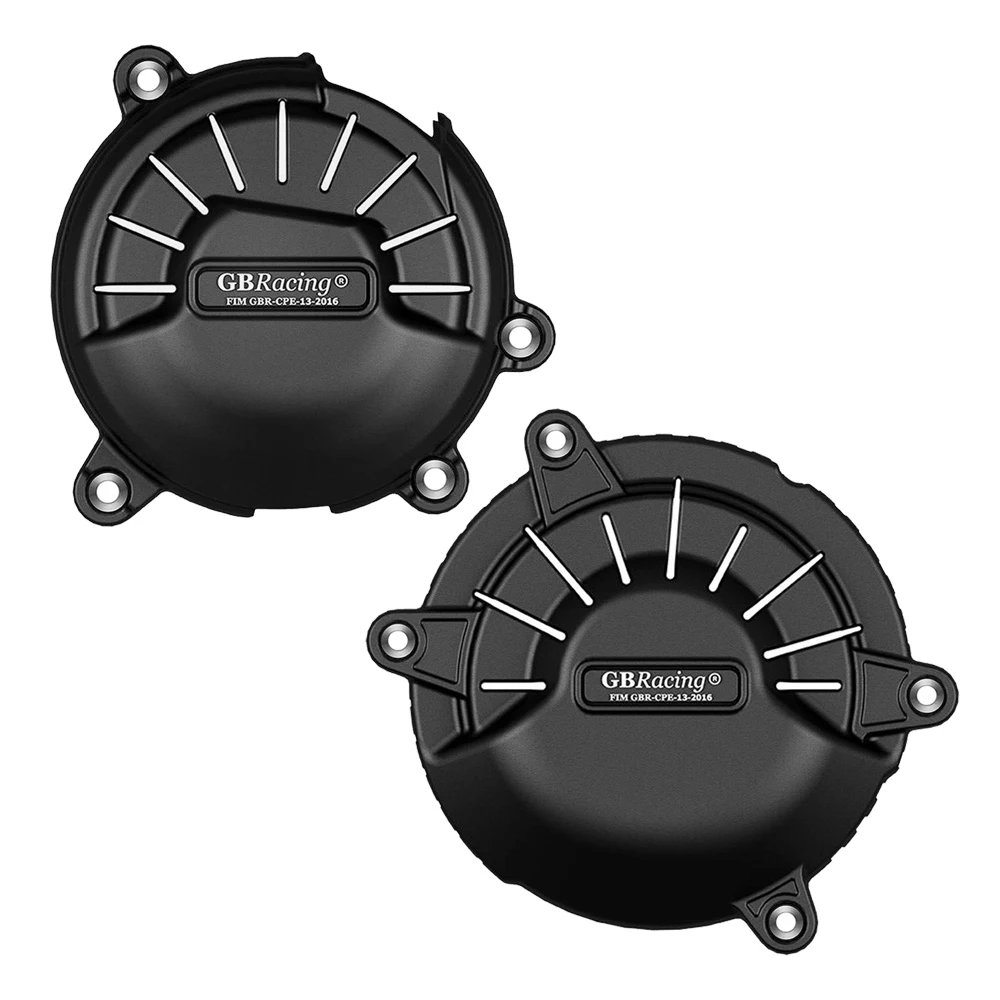 

Для DUCATI Panigale V4R 2019-2023, аксессуары для мотоциклов, защитная крышка двигателя