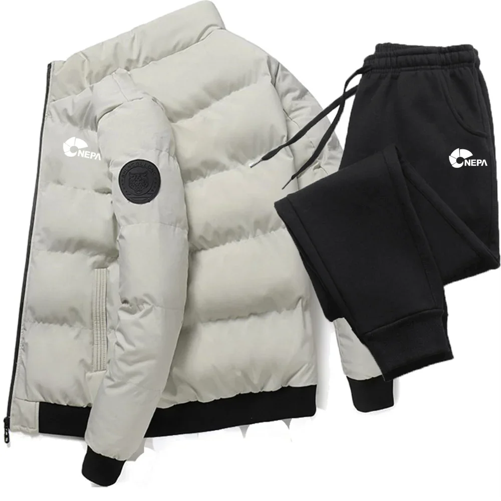 Рисунок 4 - Мужской комплект из 2 предметов