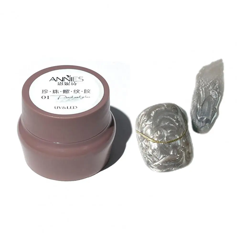 Гель-лак для ногтей женщин 8 мл | Красота и здоровье