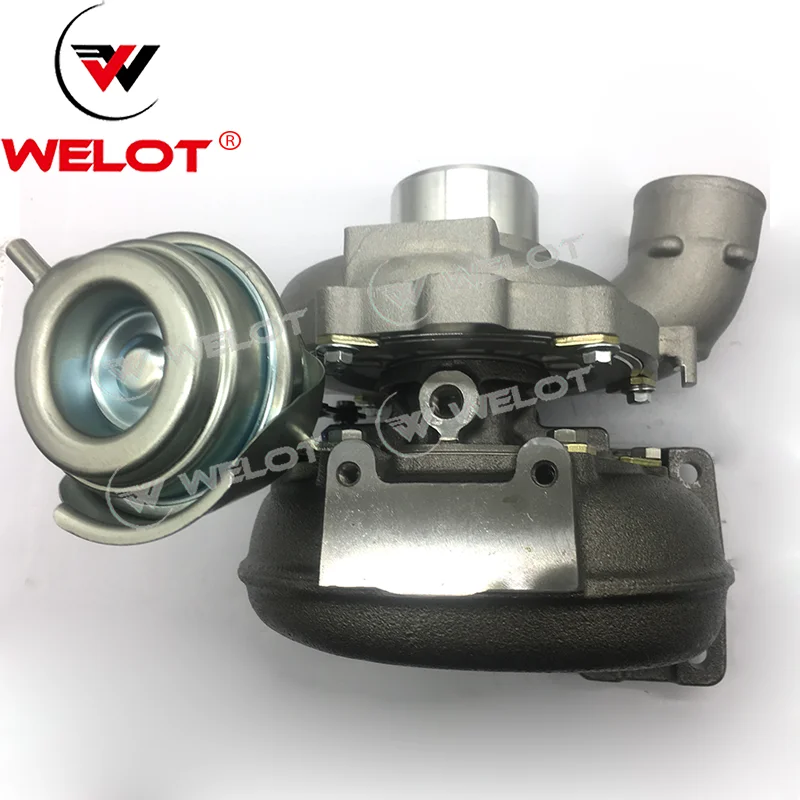 Новый турбо 454135 Полный турбокомпрессор GT20V -0008 Для VW Passat B5 2.5 TDI 132Kw AKE BDH BAU 1997-2005 гг.