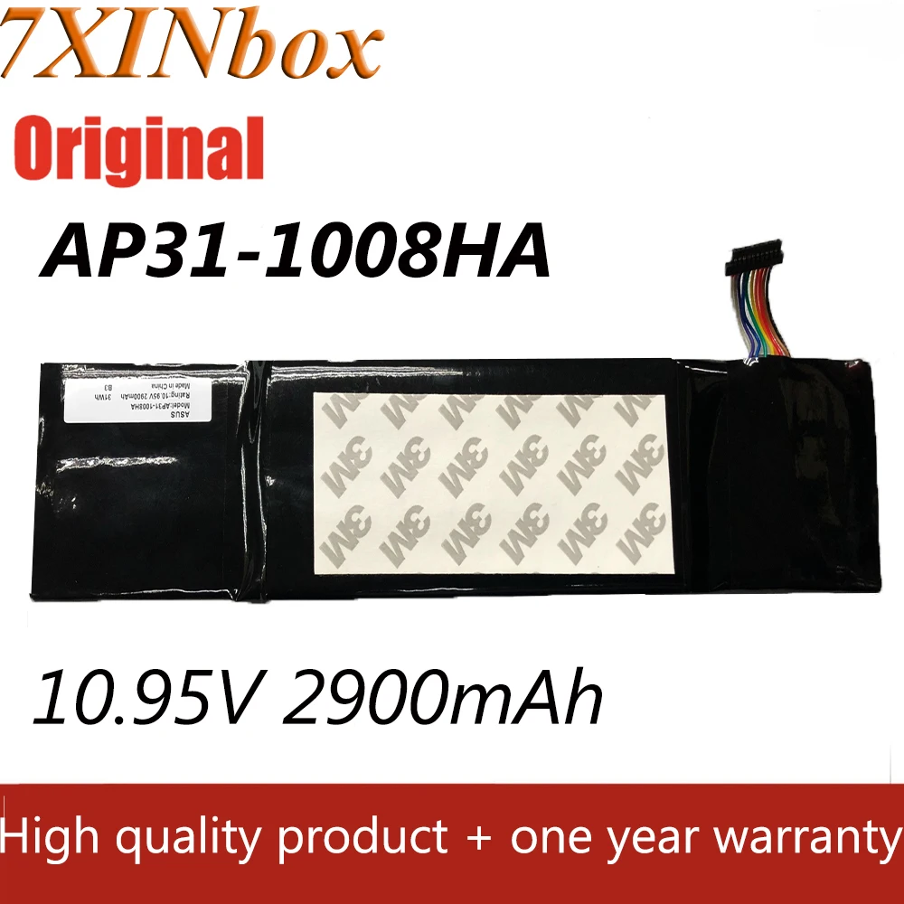 Аккумулятор для ноутбука Huawei MagicBook Pro 2020 10210U Honor V700 MateBook D 16 HB6081V1ECW-41 W29