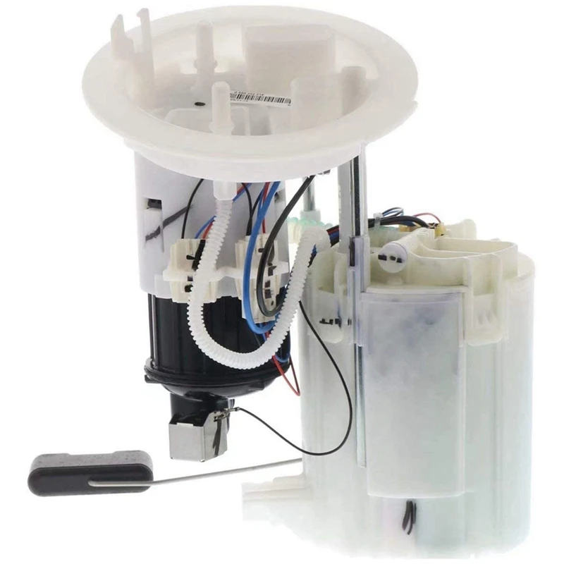 

New WAJ CDI Fuel Pump Module Assembly for- A4 B8 S4 A5 S5 RS5 0580202016 8K0919051G A4L09-11B8