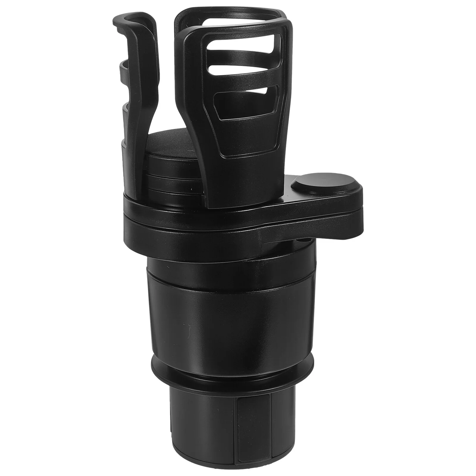 

Cup Holders Drinks Car Bottle Auto Expander Water Extender Vehicle Rotating Abs