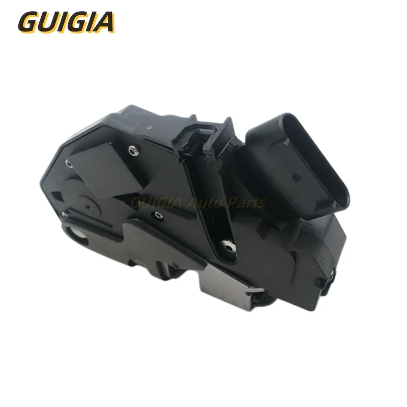Фото Привод замка задней левой двери CM5AA-26413-BB для Ford Ranger 2.2 Tdci 2022 CM5AA26413BB, высококачественные автозапчасти и аксессуары №4